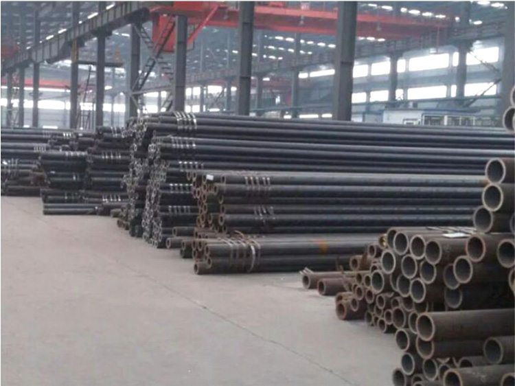 建平12cr2mo化肥专用管