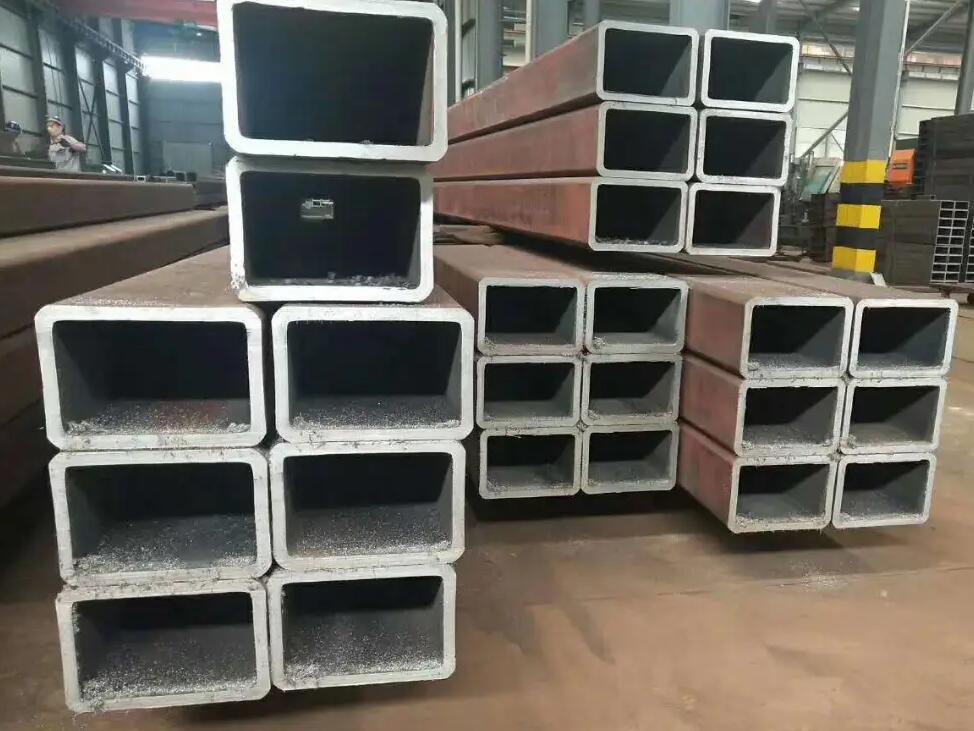 建平s355j0方管