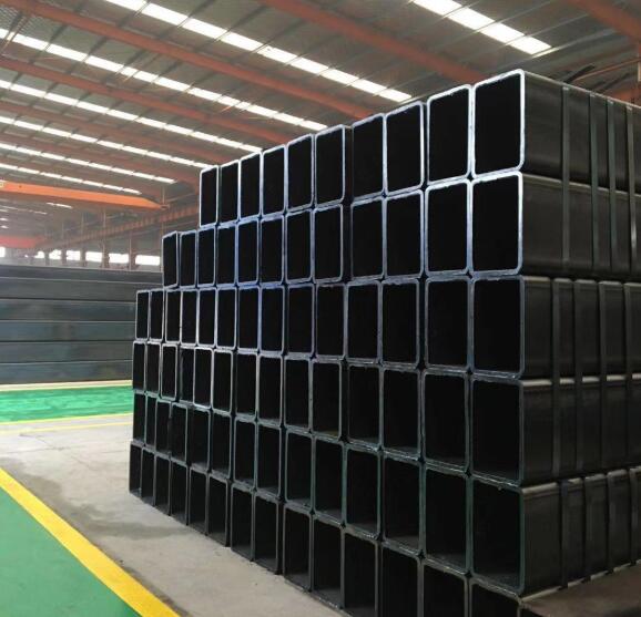 建平Q345B矩形管