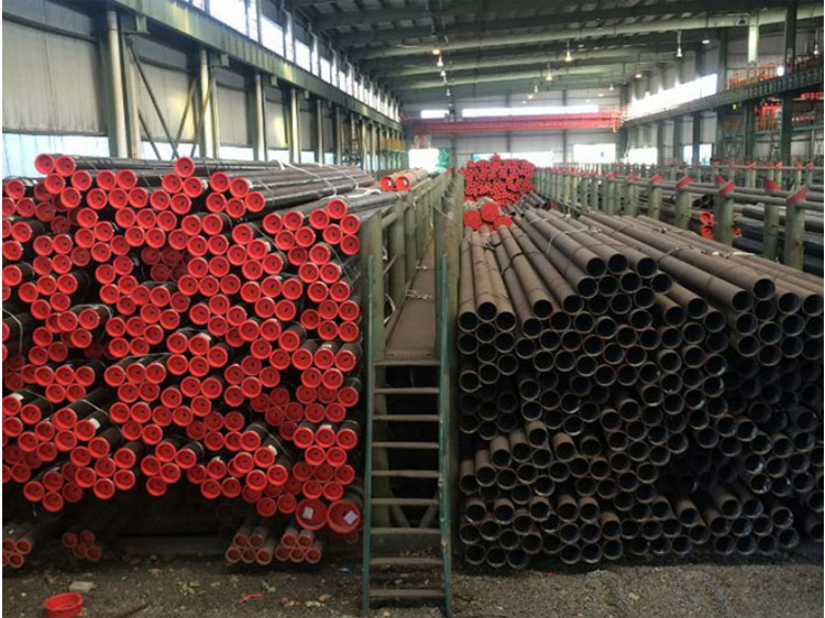 建平12crmo化肥专用管